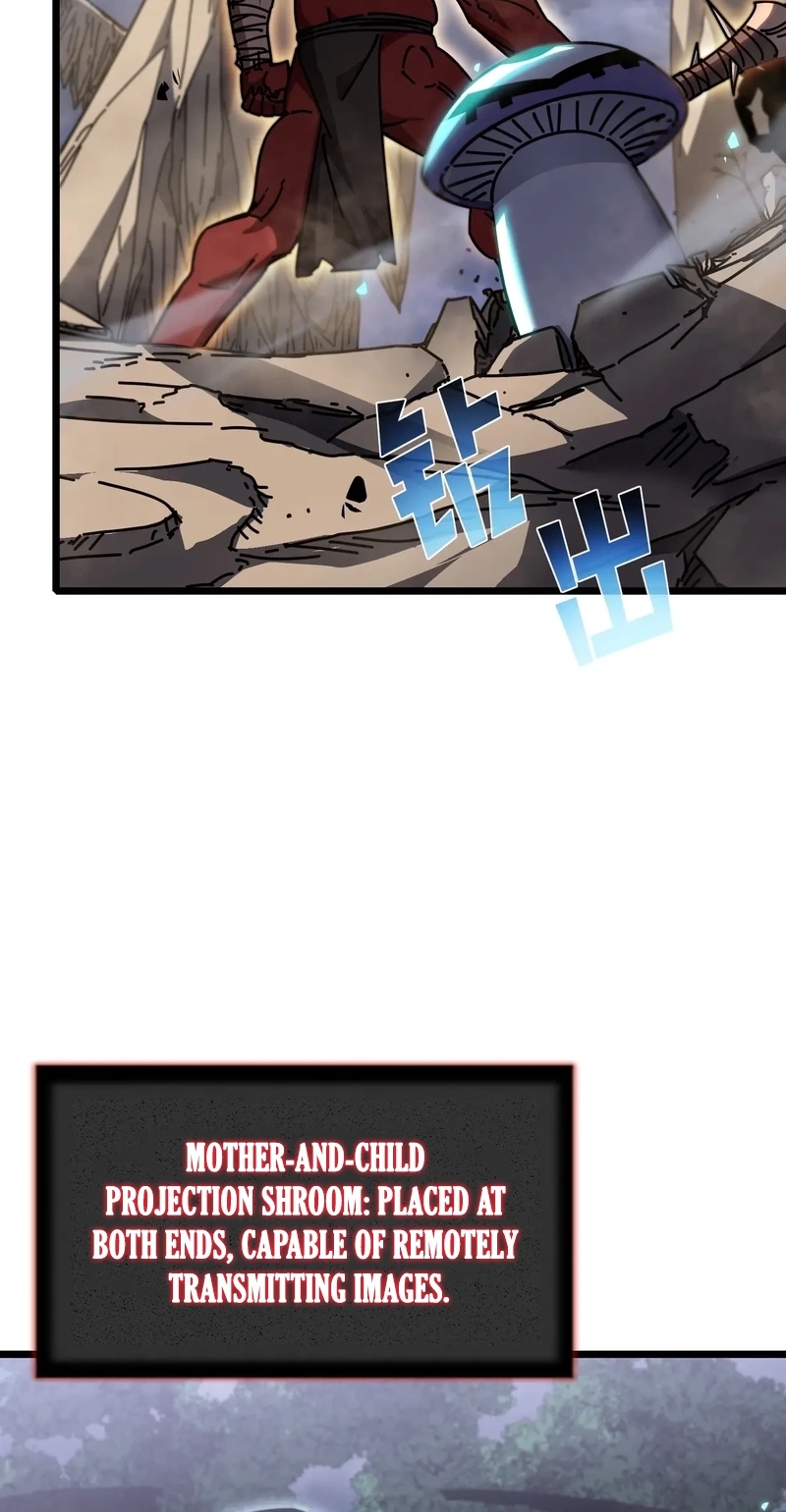 After Severing Our Ties, All My Summons Became Dark Creatures Chapter 9 page 81 - 