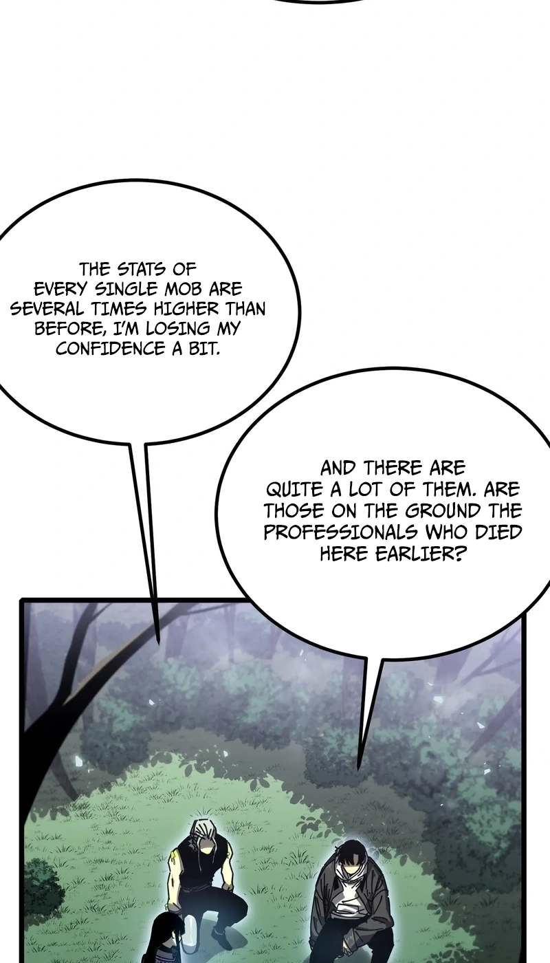 After Severing Our Ties, All My Summons Became Dark Creatures Chapter 9 page 83 - 