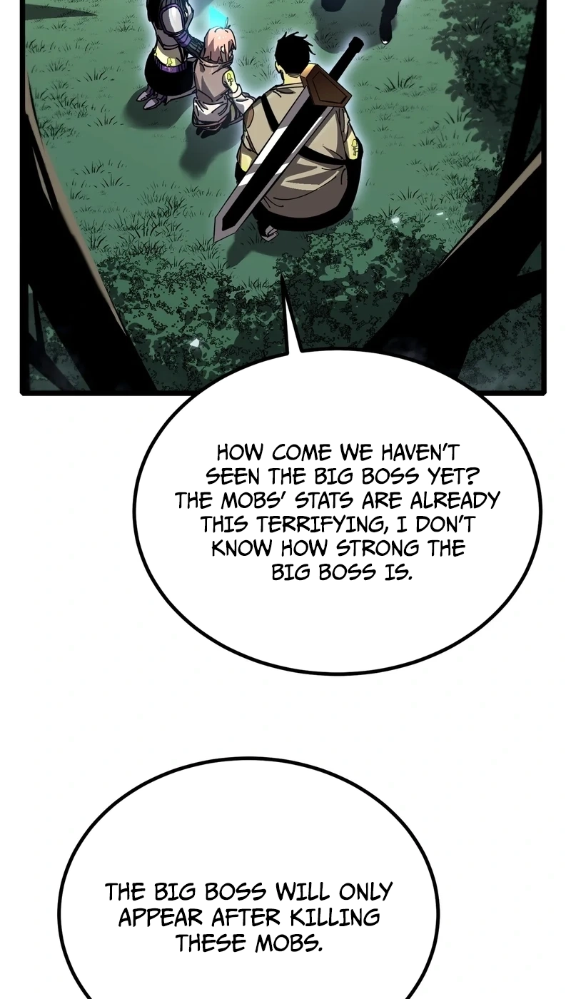 After Severing Our Ties, All My Summons Became Dark Creatures Chapter 9 page 84 - 
