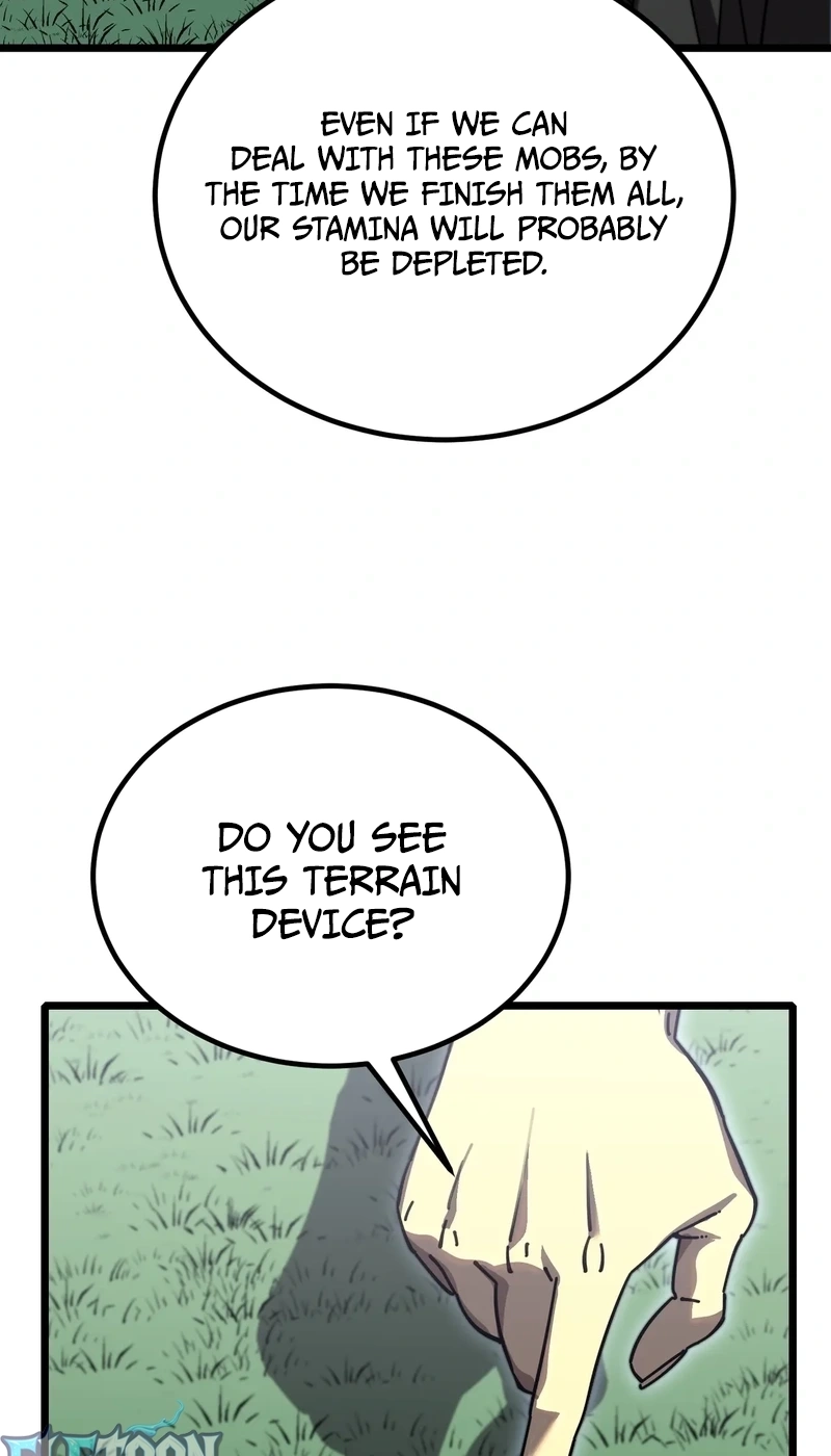 After Severing Our Ties, All My Summons Became Dark Creatures Chapter 9 page 86 - 