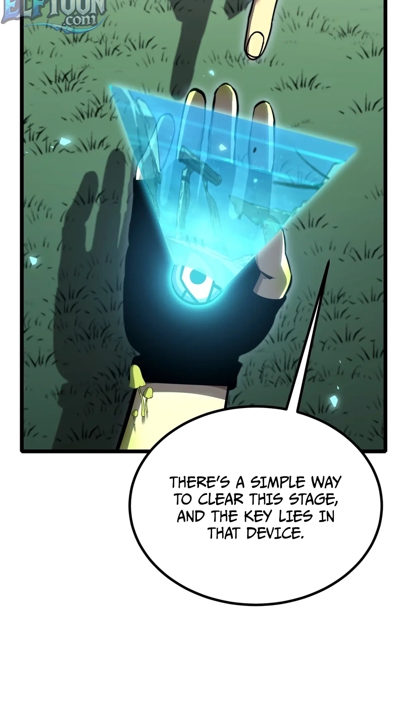 After Severing Our Ties, All My Summons Became Dark Creatures Chapter 9 page 87 - 
