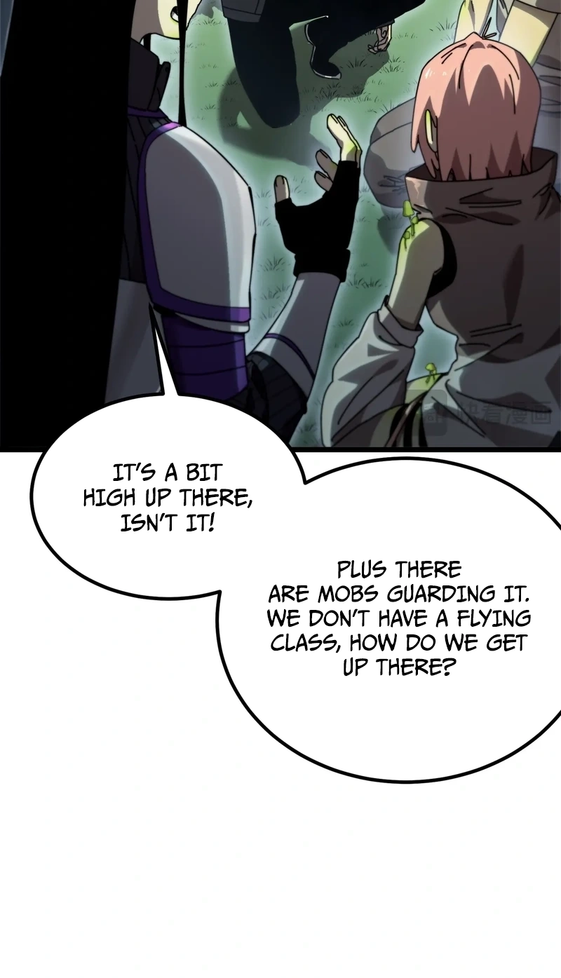After Severing Our Ties, All My Summons Became Dark Creatures Chapter 9 page 89 - 