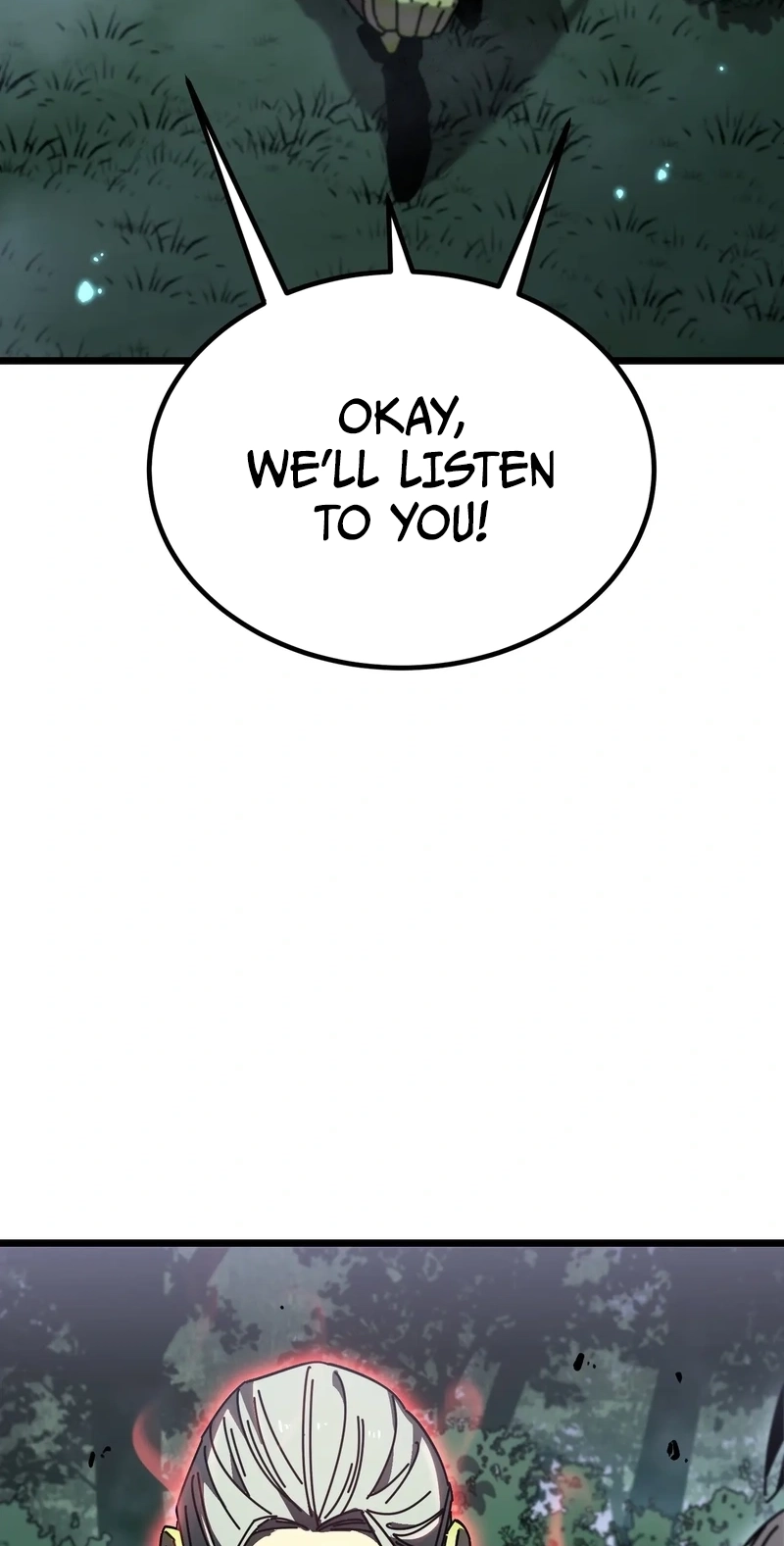 After Severing Our Ties, All My Summons Became Dark Creatures Chapter 9 page 93 - 