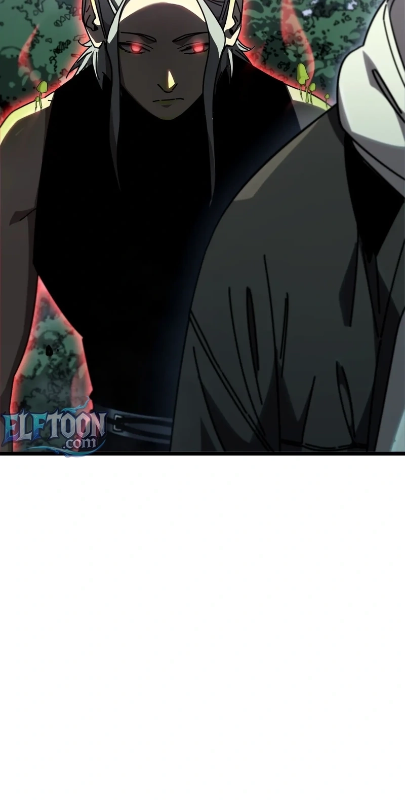 After Severing Our Ties, All My Summons Became Dark Creatures Chapter 9 page 94 - 