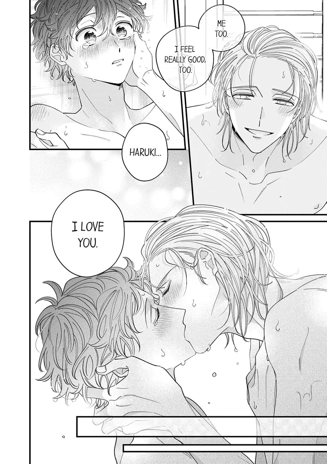 After-Shoot Snack Chapter 6 page 20 - 