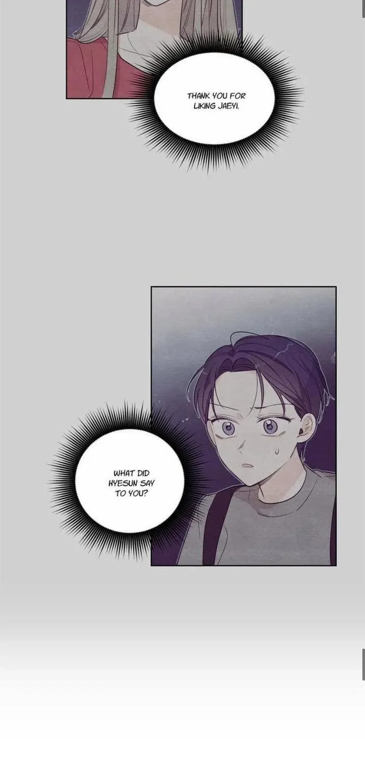 After the Curtain Call Chapter 21 page 2 - 