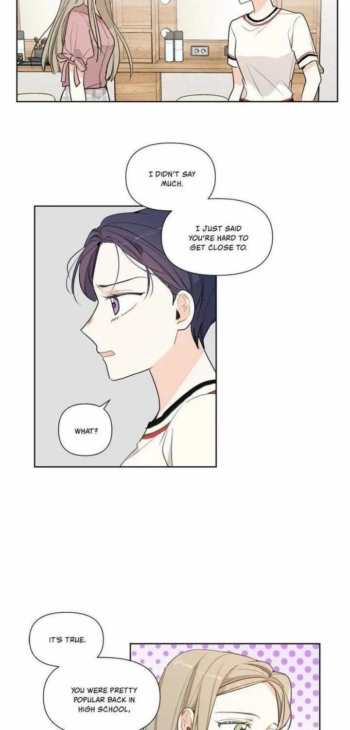 After the Curtain Call Chapter 21 page 12 - 