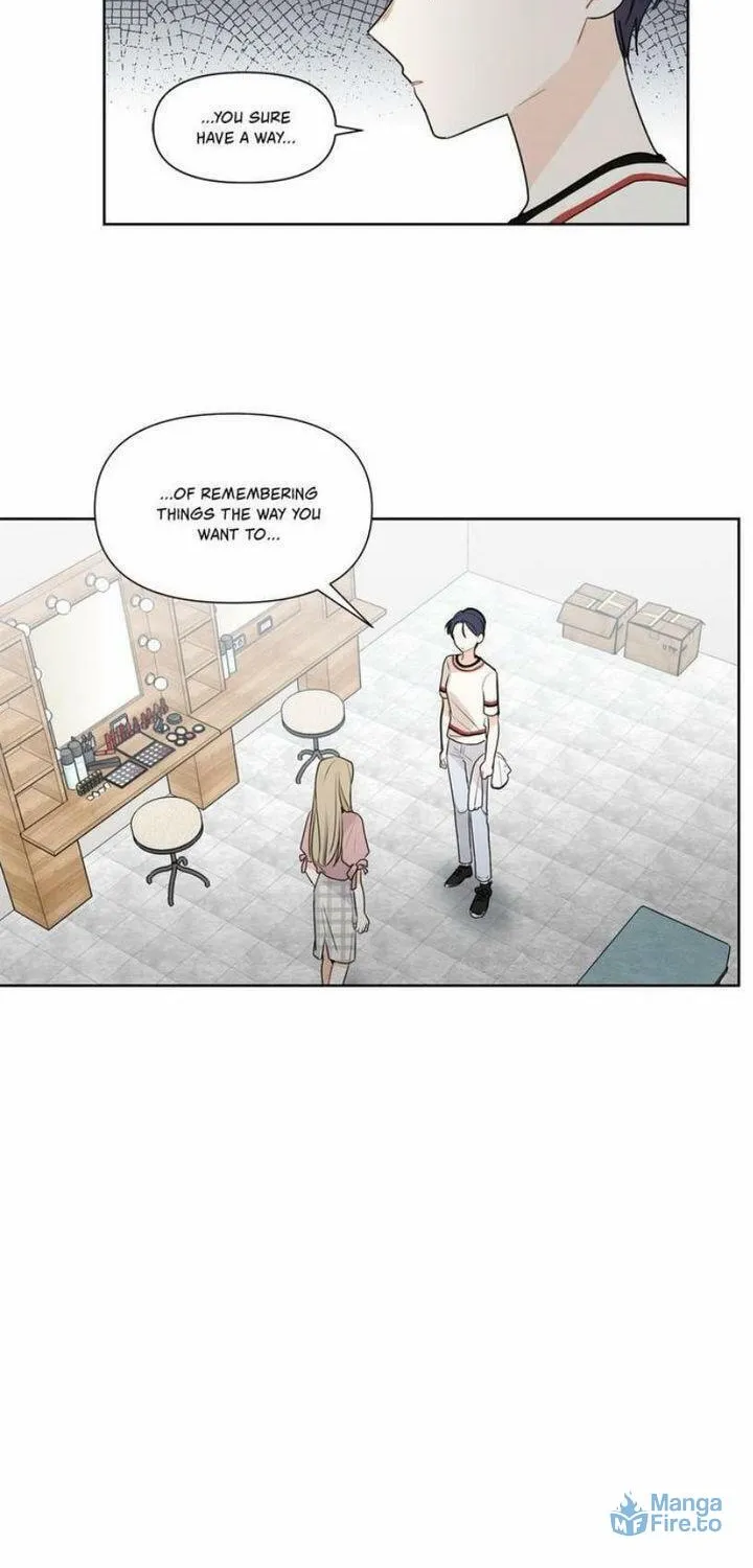 After the Curtain Call Chapter 21 page 14 - 
