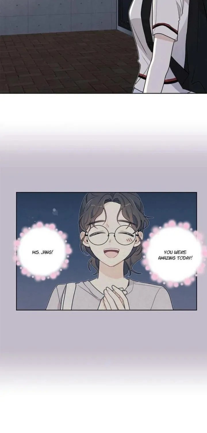After the Curtain Call Chapter 21 page 16 - 