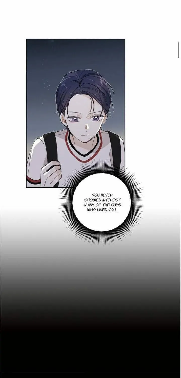 After the Curtain Call Chapter 21 page 19 - 
