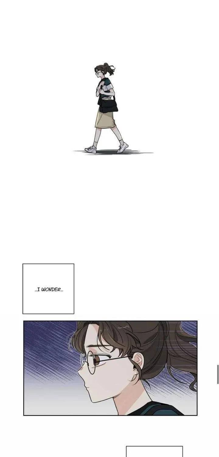 After the Curtain Call Chapter 21 page 3 - 