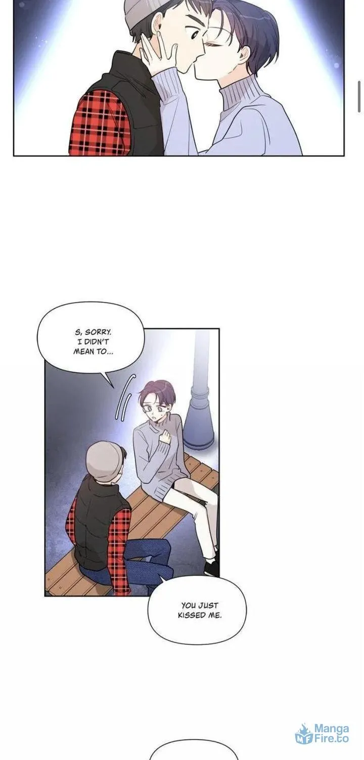 After the Curtain Call Chapter 21 page 21 - 