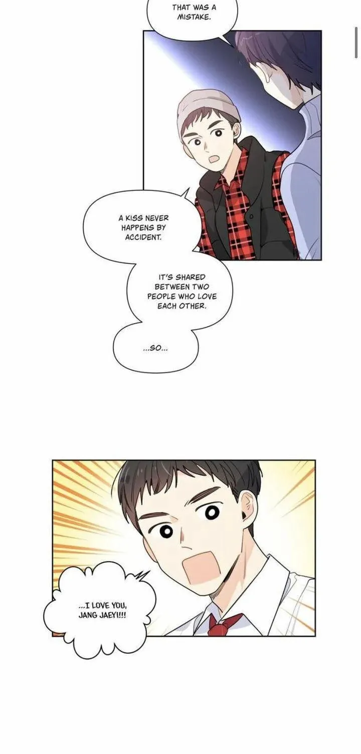 After the Curtain Call Chapter 21 page 22 - 