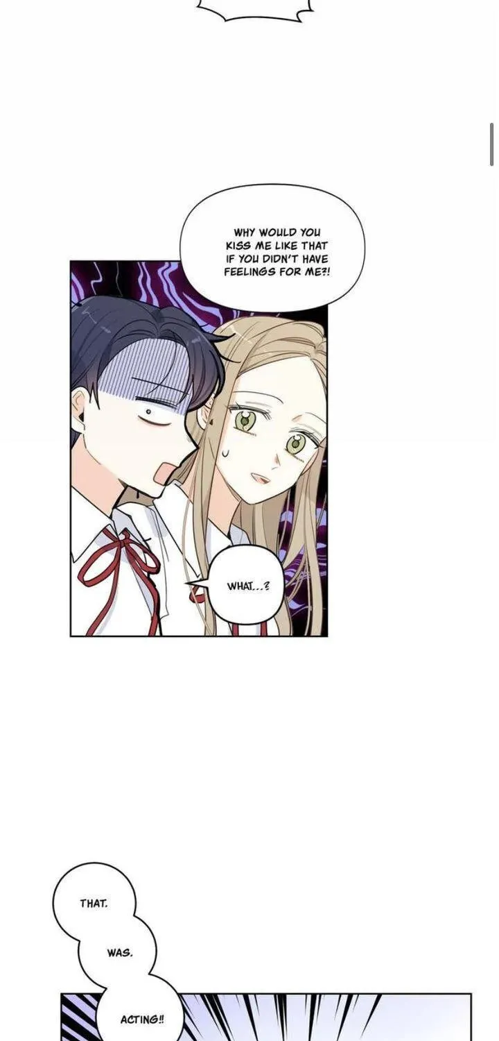 After the Curtain Call Chapter 21 page 24 - 