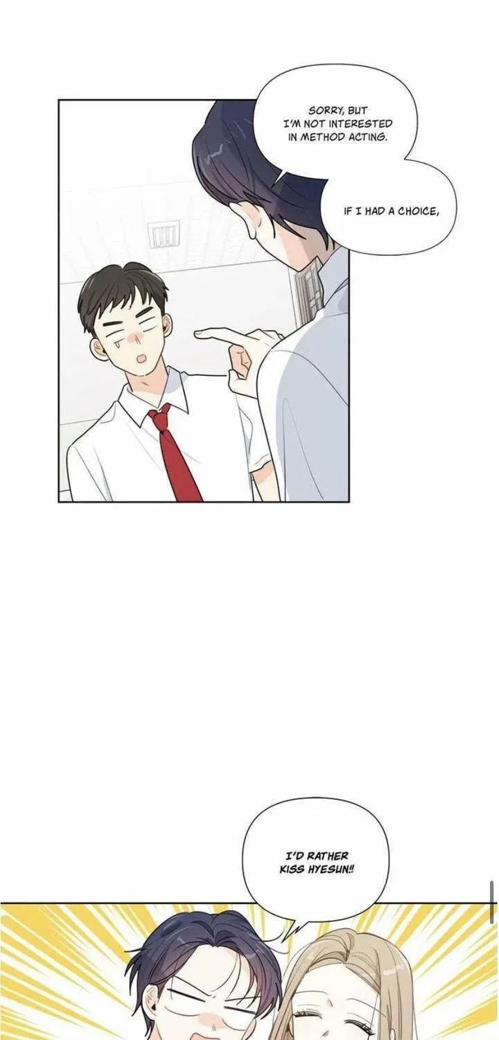 After the Curtain Call Chapter 21 page 27 - 