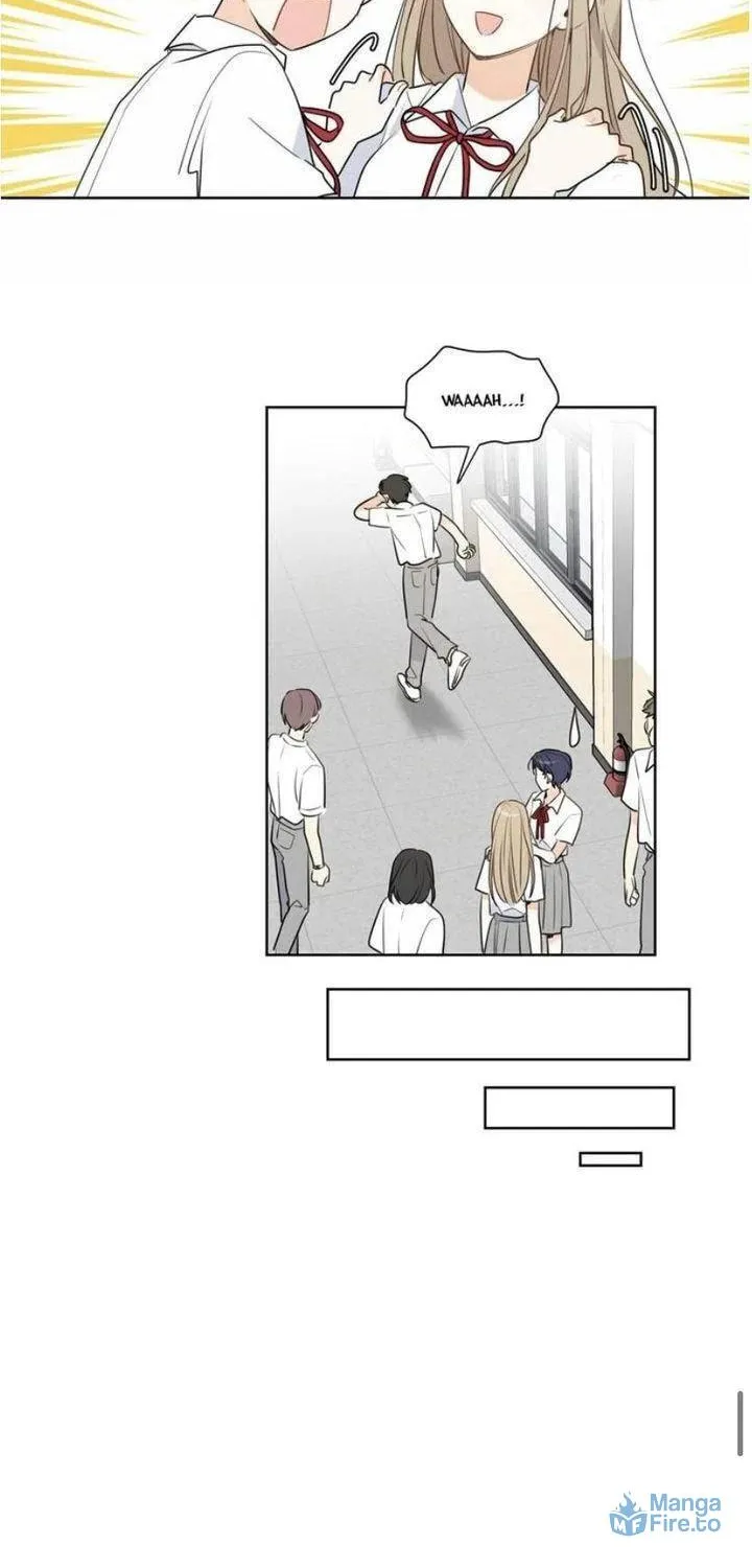 After the Curtain Call Chapter 21 page 28 - 