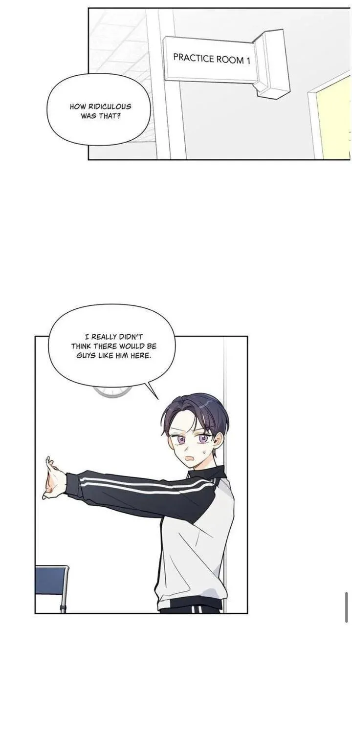 After the Curtain Call Chapter 21 page 29 - 