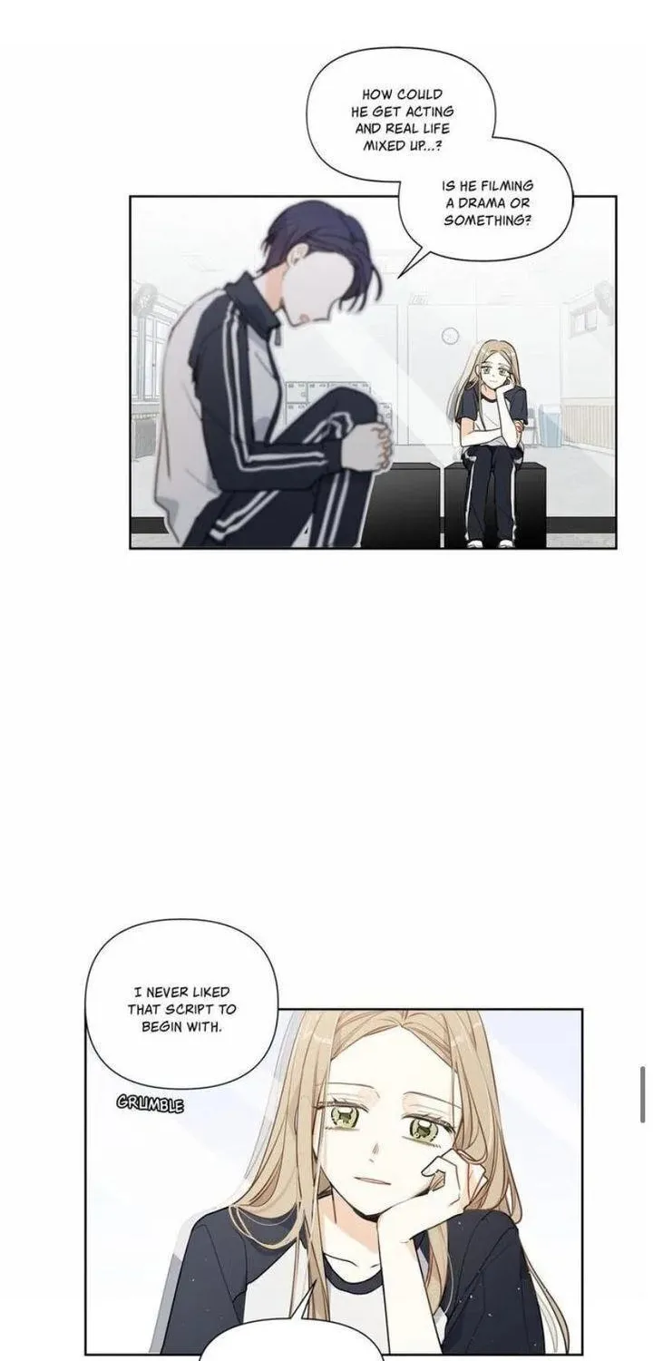 After the Curtain Call Chapter 21 page 30 - 