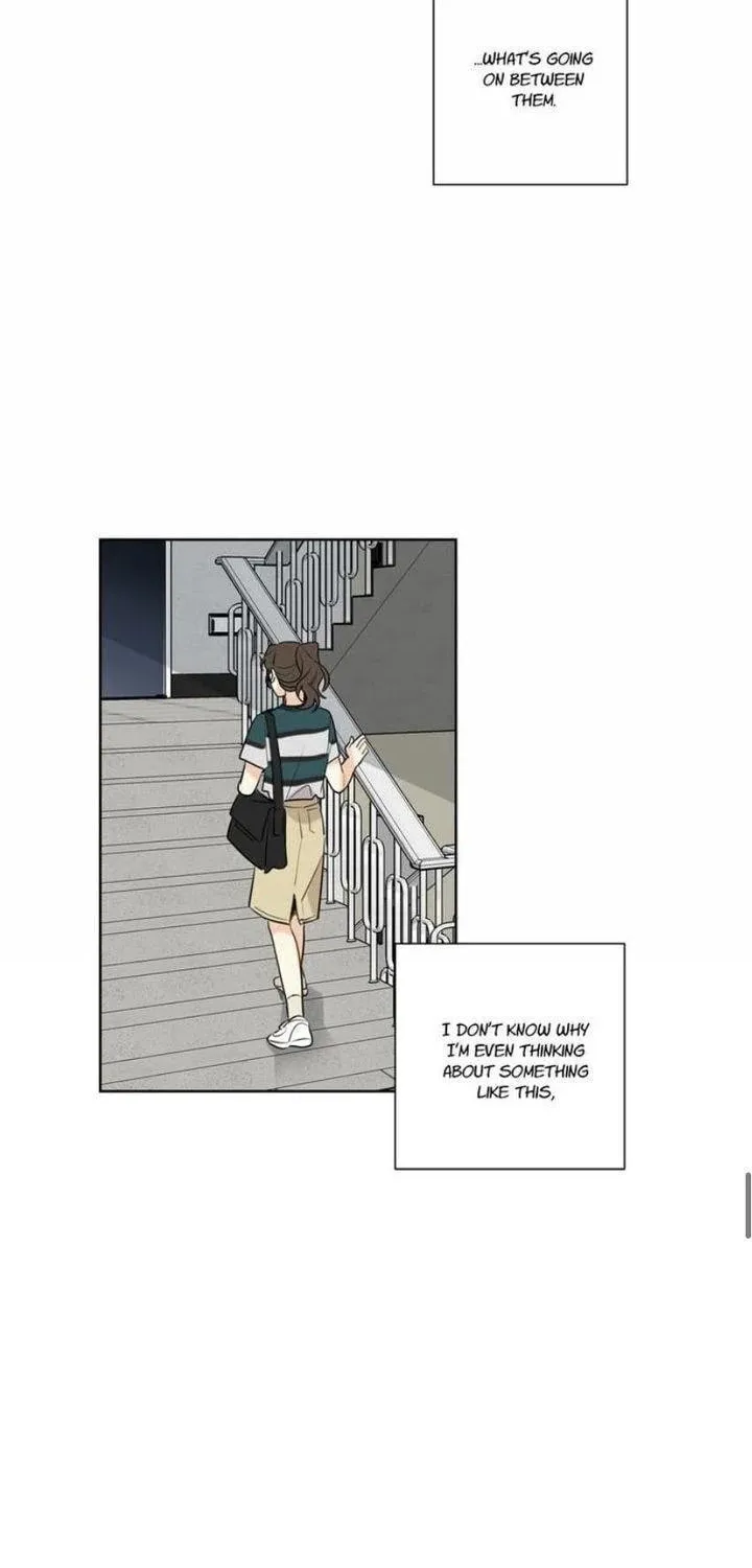 After the Curtain Call Chapter 21 page 4 - 