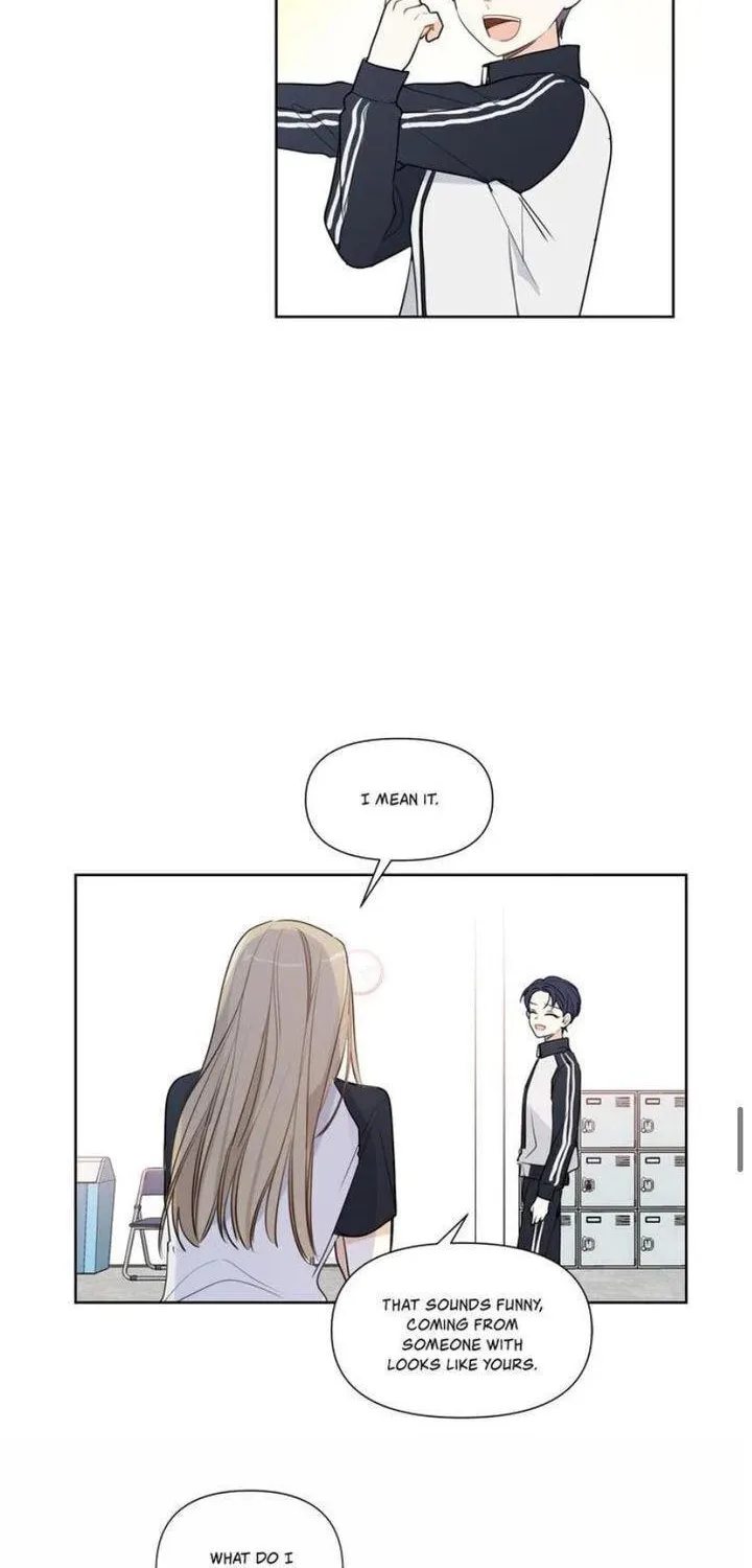 After the Curtain Call Chapter 21 page 32 - 