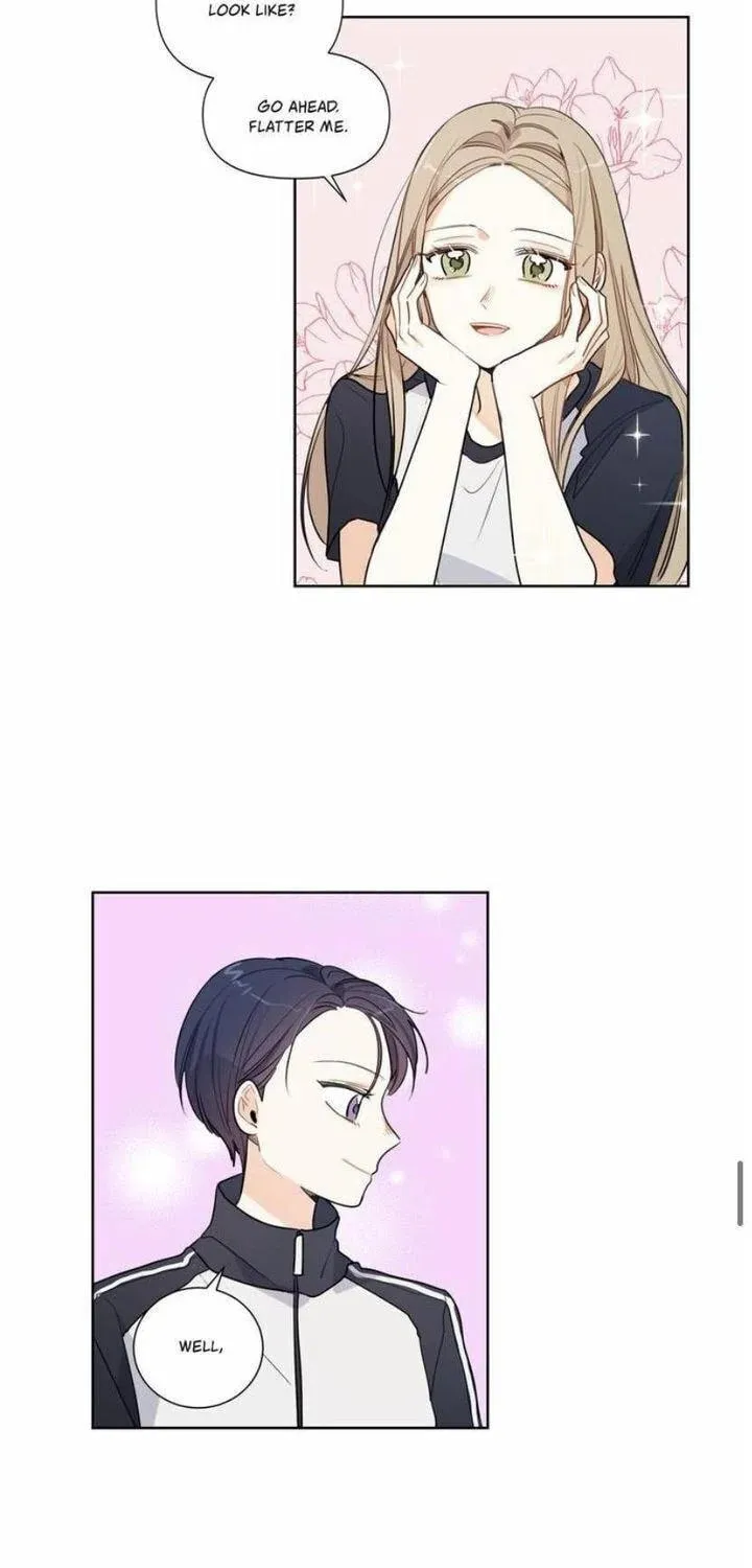 After the Curtain Call Chapter 21 page 33 - 