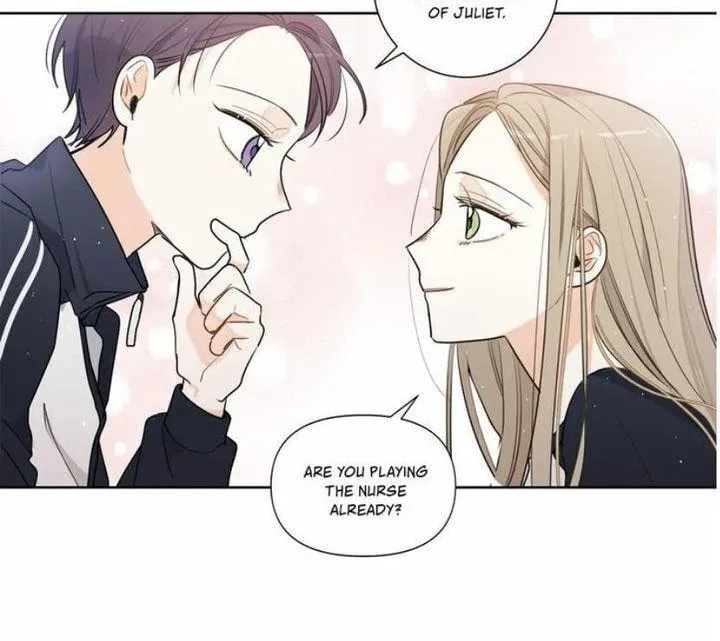 After the Curtain Call Chapter 21 page 35 - 