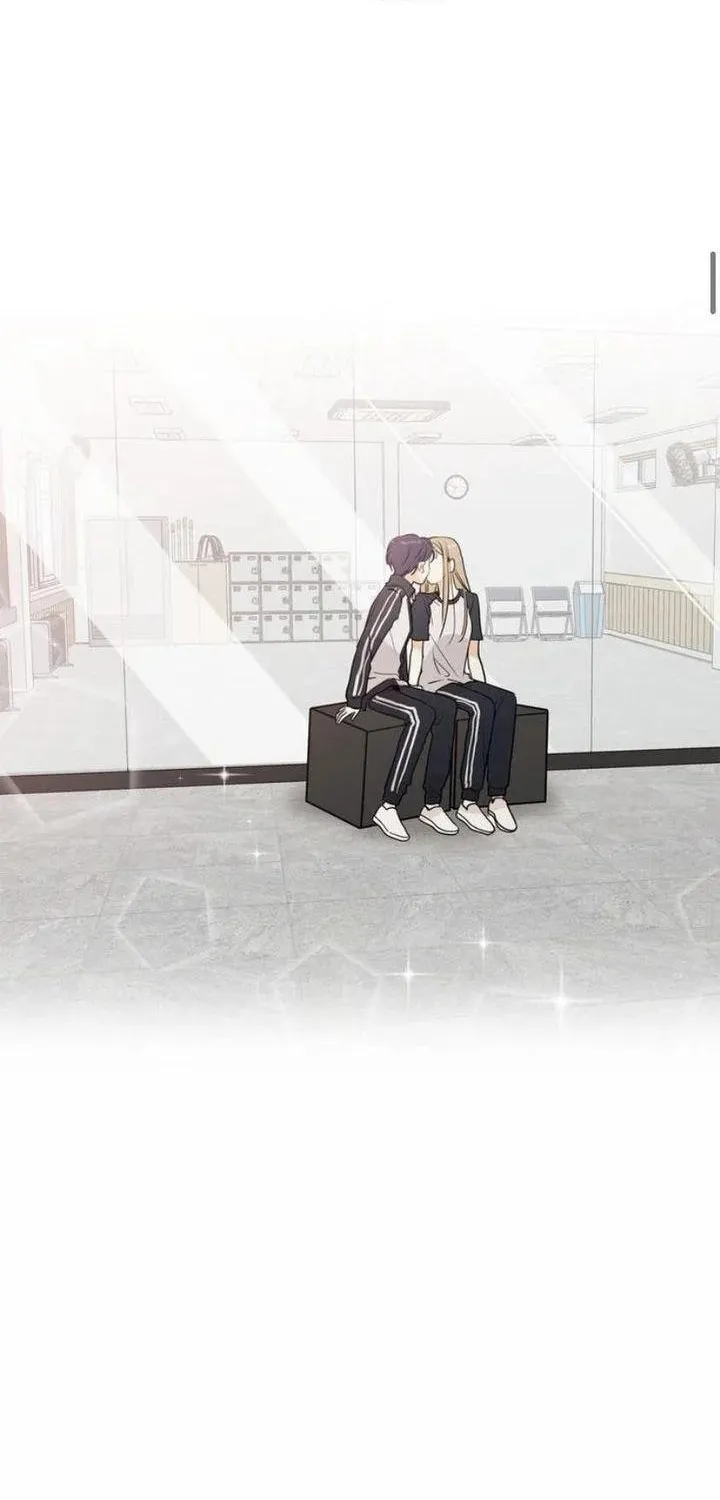 After the Curtain Call Chapter 21 page 37 - 