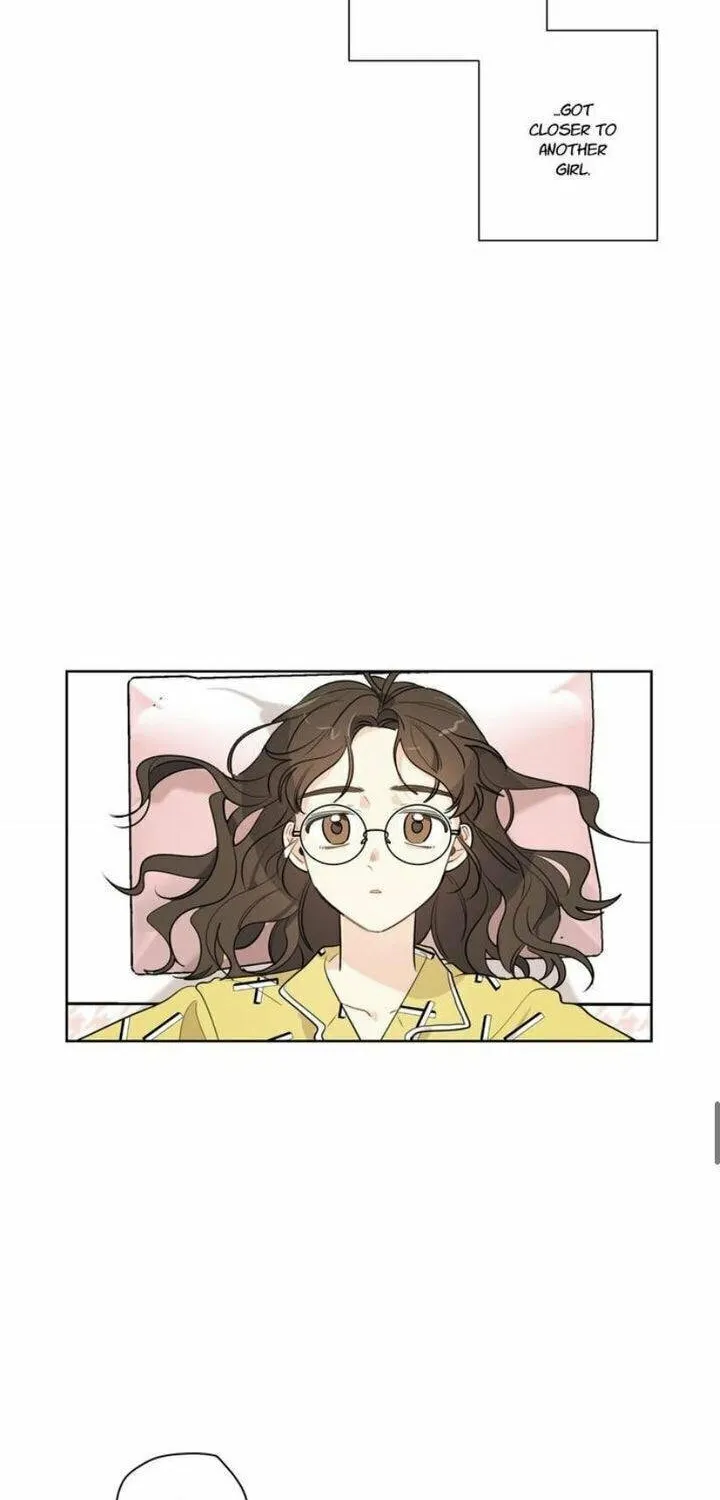 After the Curtain Call Chapter 21 page 6 - 