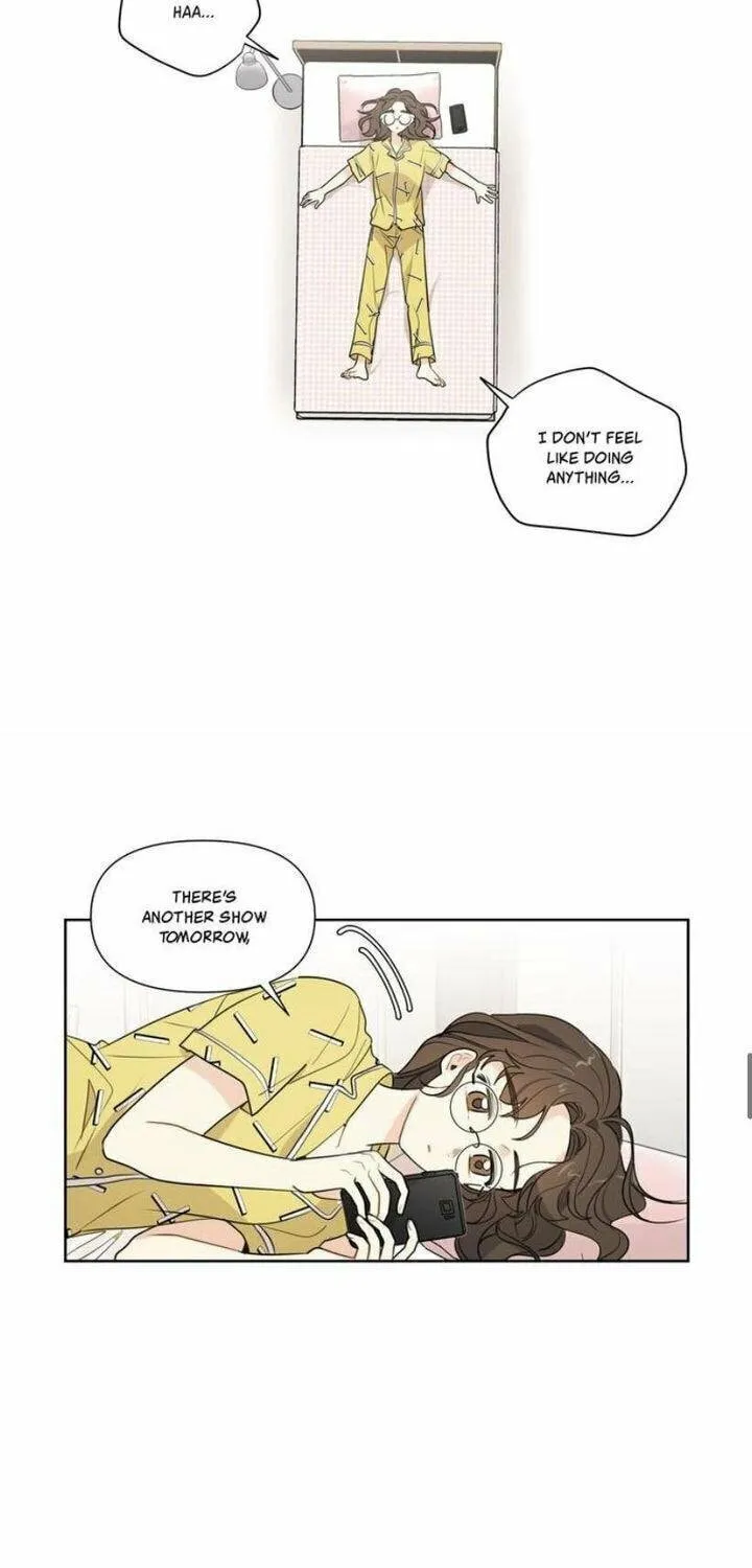 After the Curtain Call Chapter 21 page 7 - 