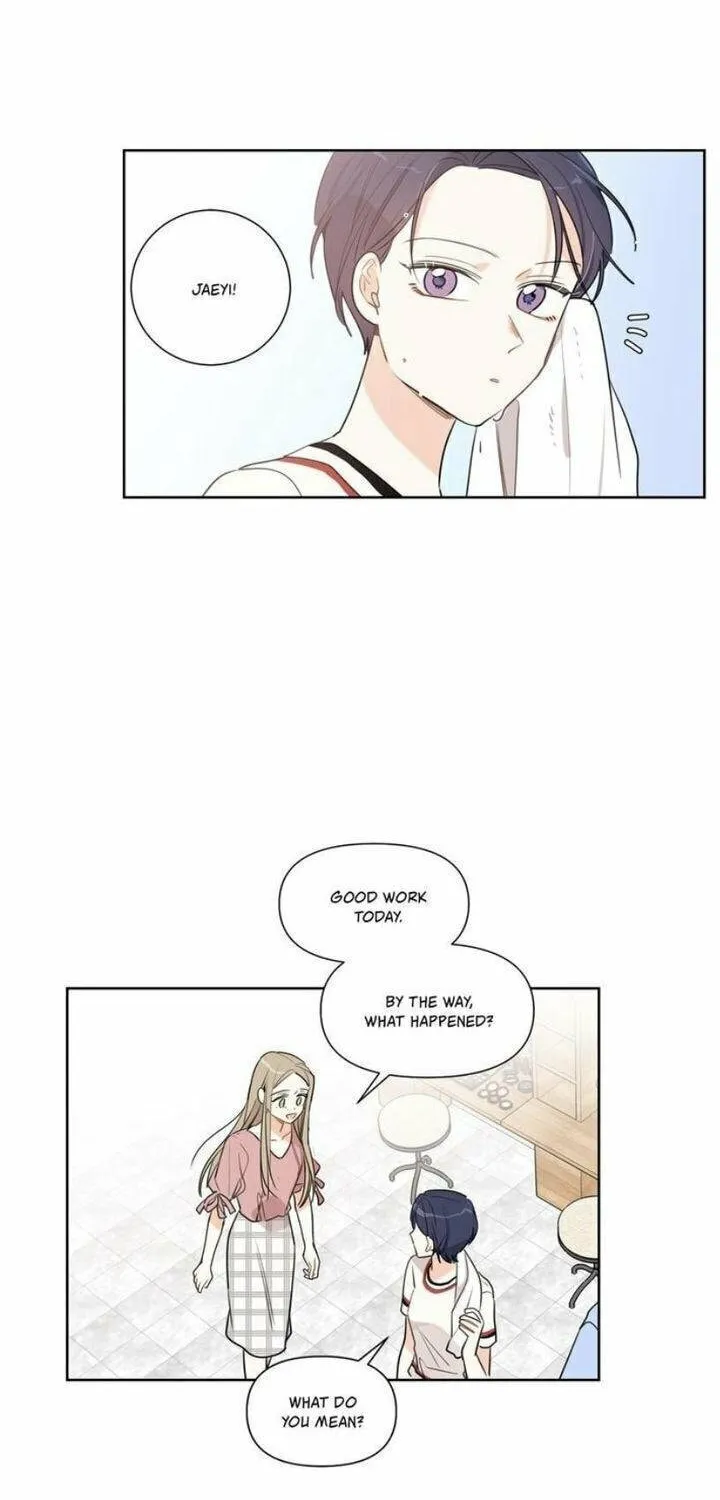 After the Curtain Call Chapter 21 page 10 - 