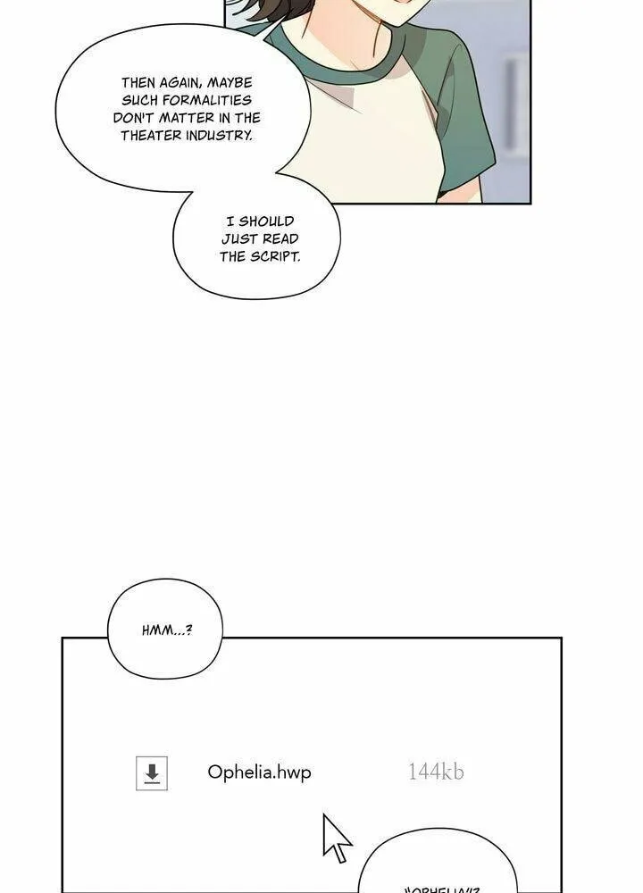 After the Curtain Call Chapter 38 page 3 - 