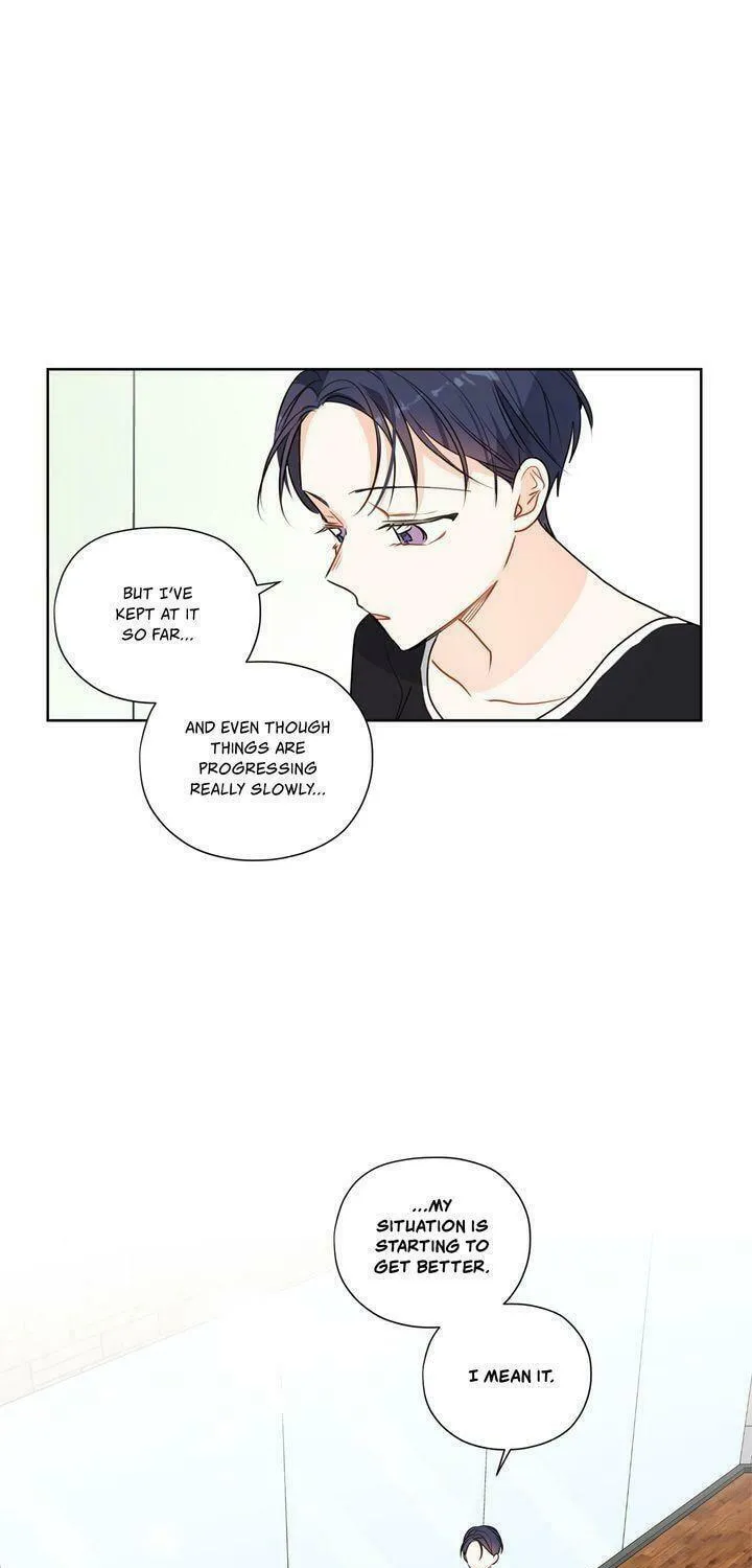 After the Curtain Call Chapter 38 page 33 - 