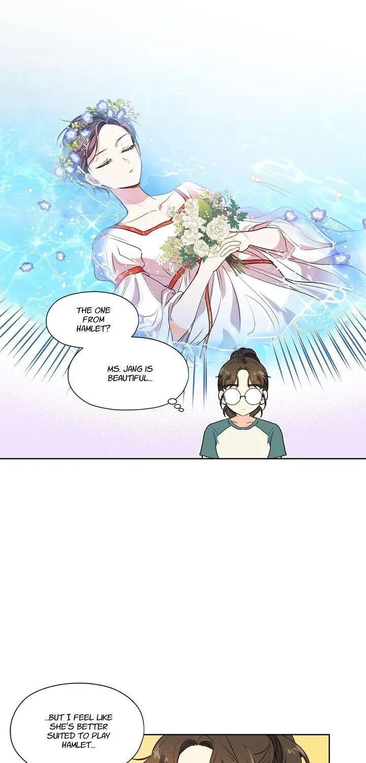 After the Curtain Call Chapter 38 page 5 - 