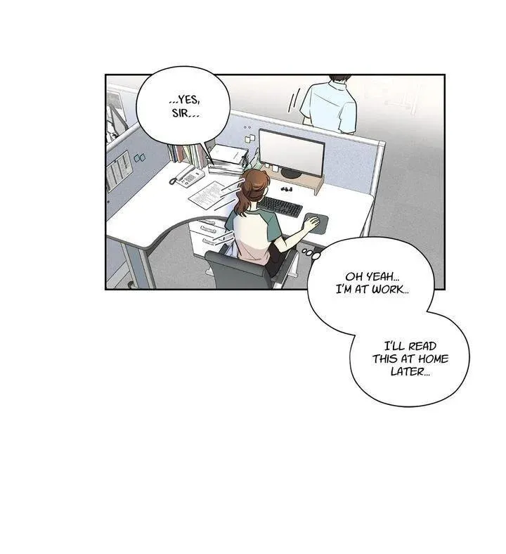 After the Curtain Call Chapter 38 page 8 - 