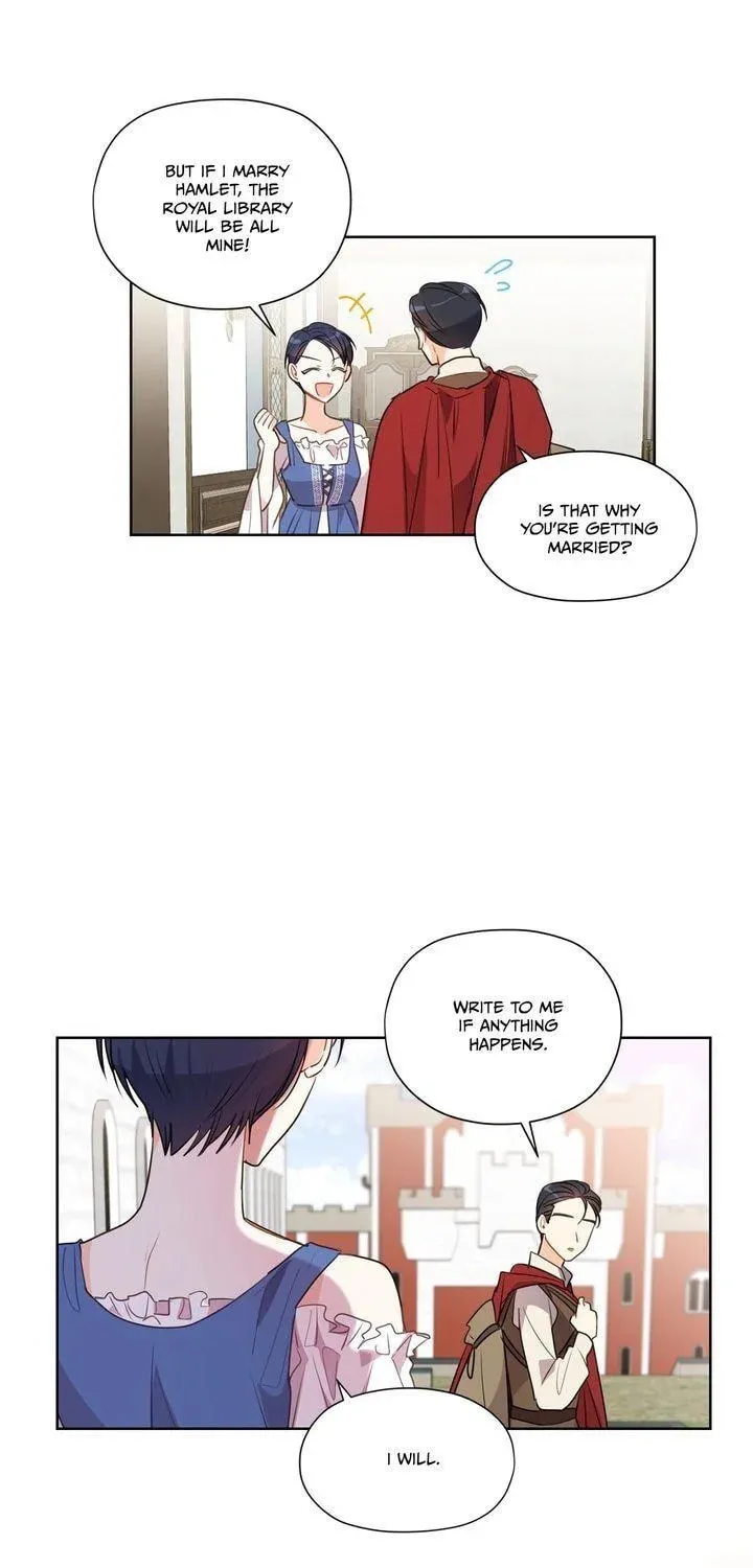 After the Curtain Call Chapter 39 page 11 - 