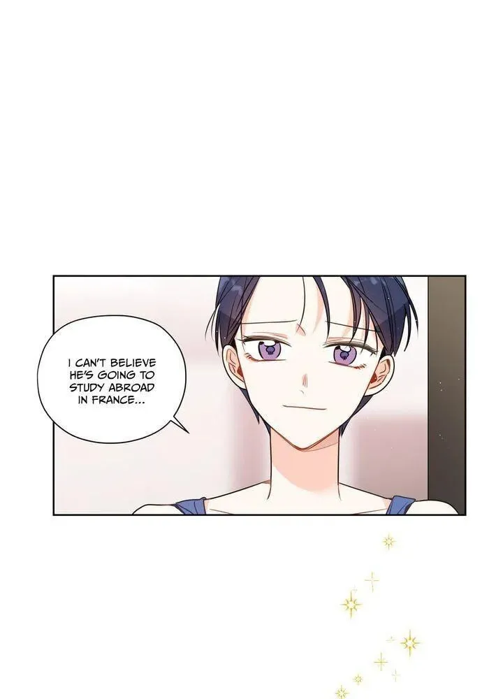 After the Curtain Call Chapter 39 page 13 - 