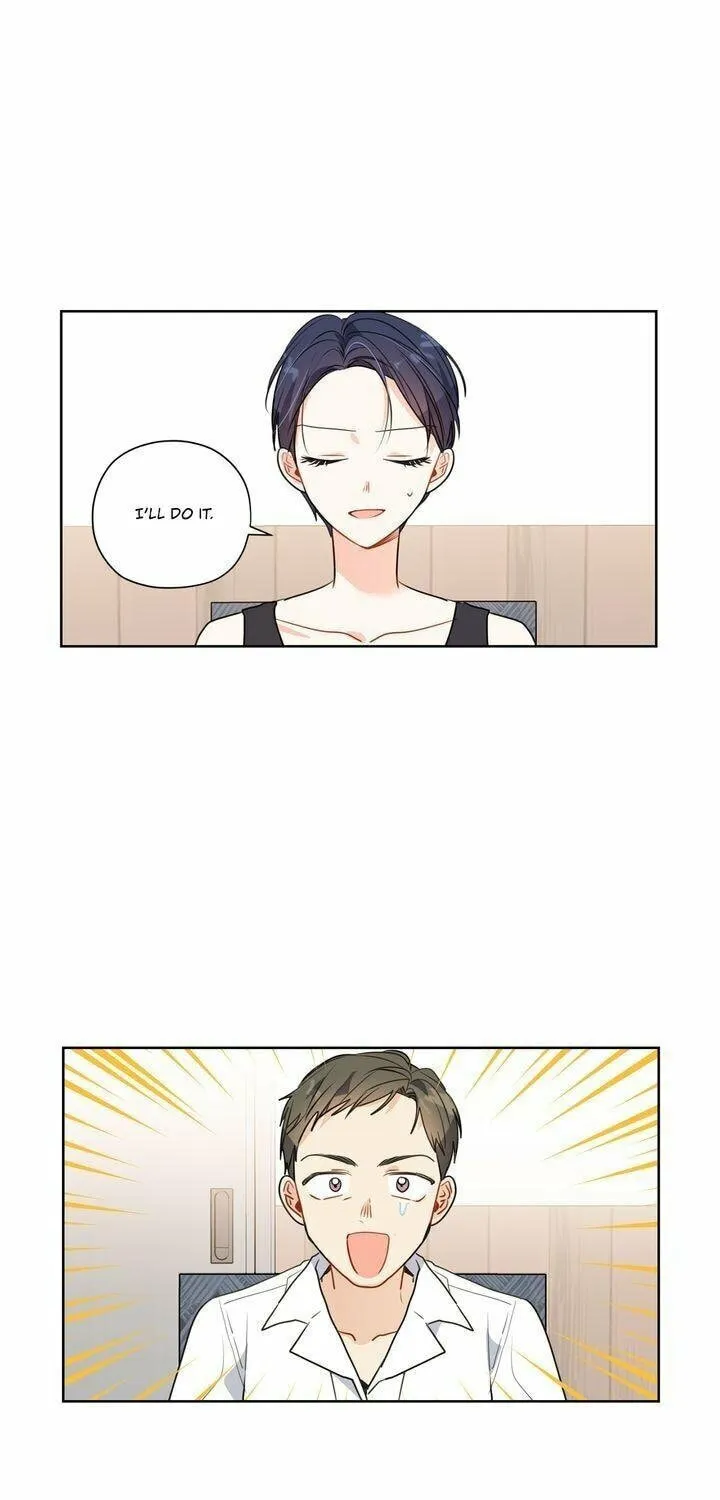 After the Curtain Call Chapter 39 page 18 - 