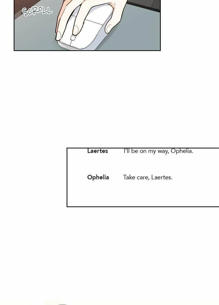 After the Curtain Call Chapter 39 page 3 - 