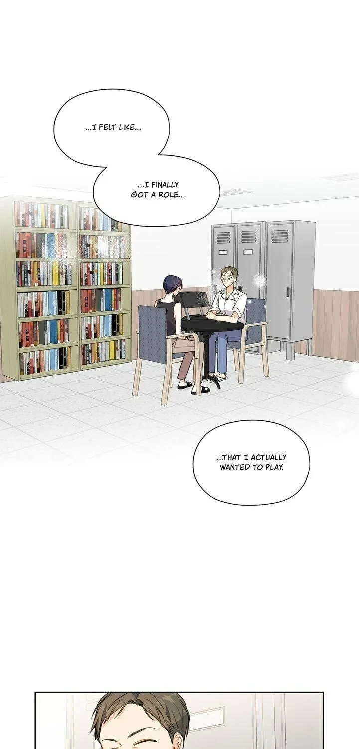 After the Curtain Call Chapter 39 page 23 - 