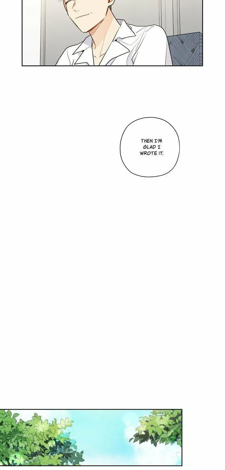 After the Curtain Call Chapter 39 page 24 - 