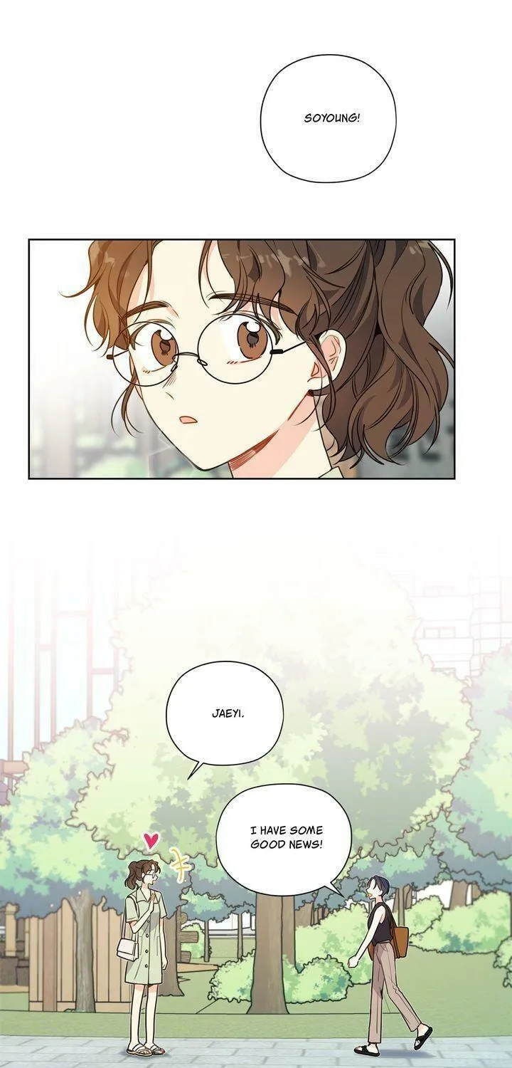 After the Curtain Call Chapter 39 page 26 - 