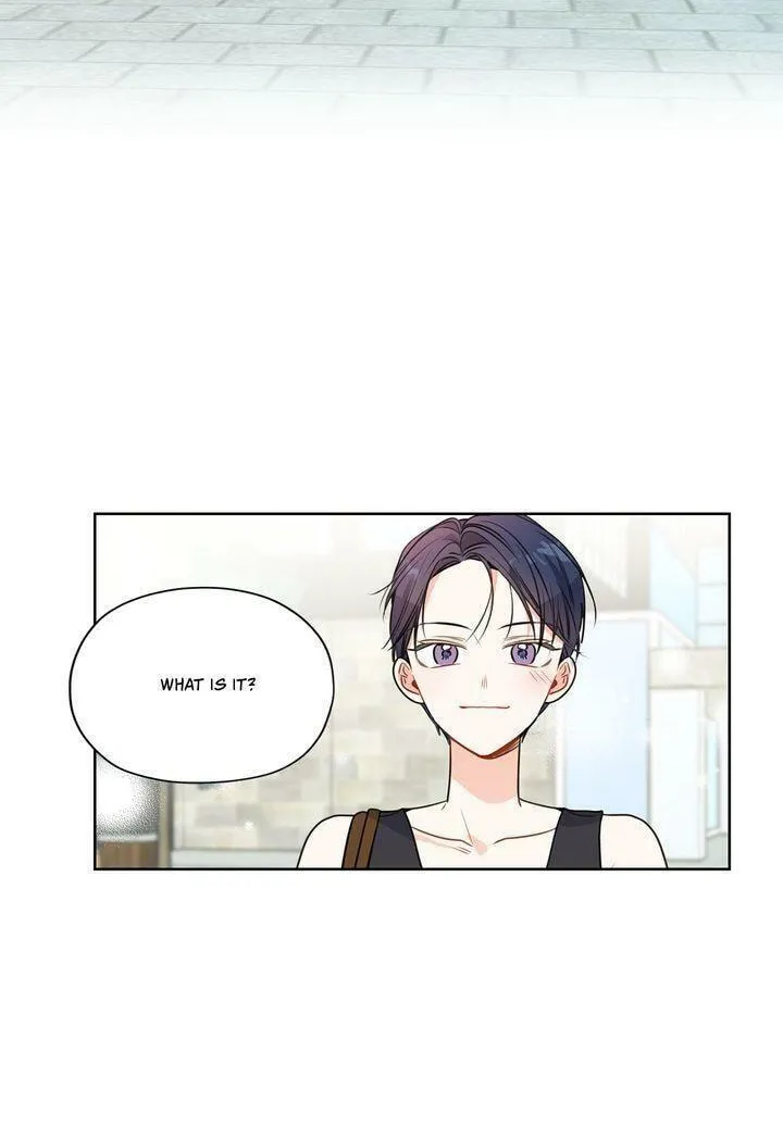 After the Curtain Call Chapter 39 page 27 - 