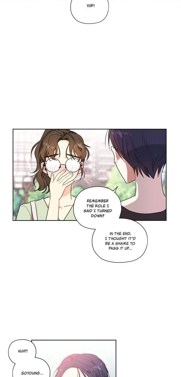 After the Curtain Call Chapter 39 page 29 - 