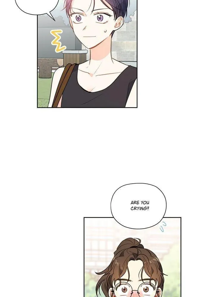 After the Curtain Call Chapter 39 page 30 - 