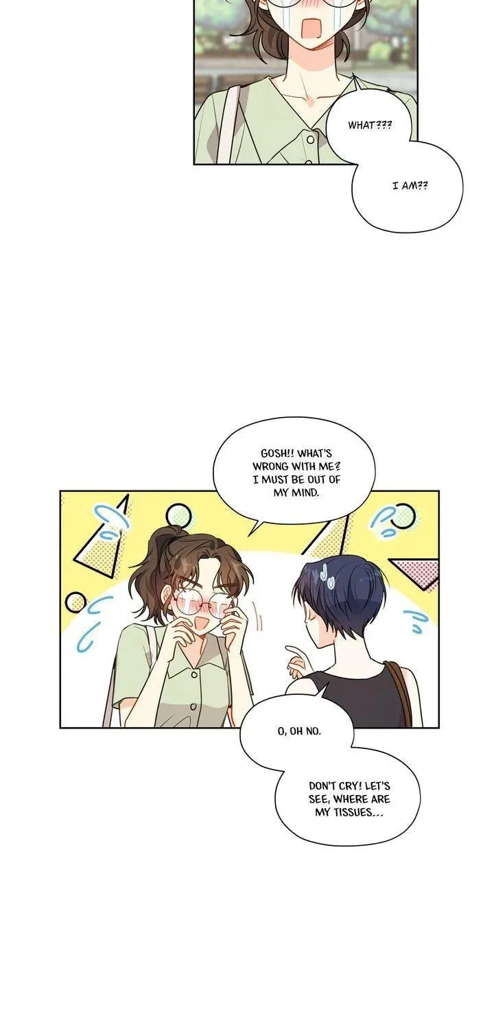 After the Curtain Call Chapter 39 page 31 - 