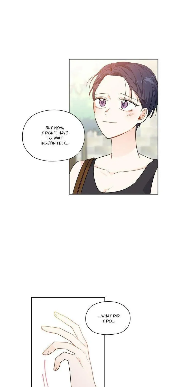After the Curtain Call Chapter 39 page 33 - 
