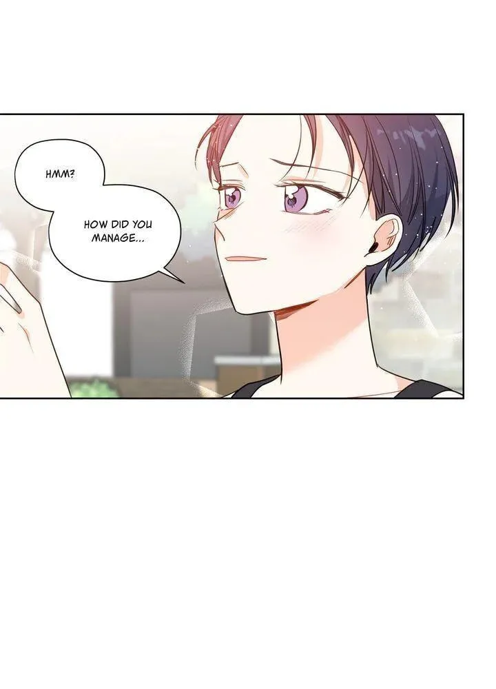After the Curtain Call Chapter 39 page 35 - 