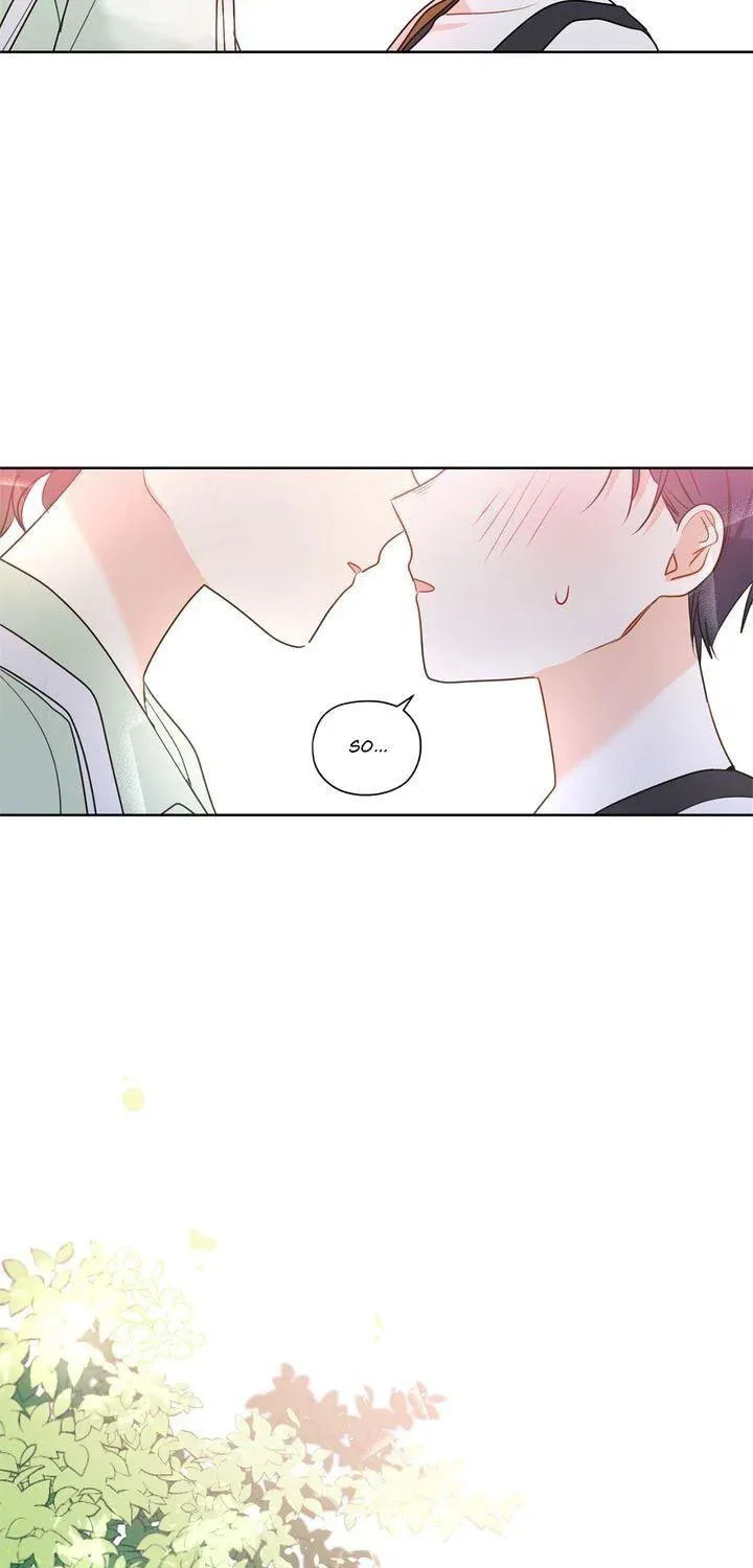 After the Curtain Call Chapter 39 page 40 - 