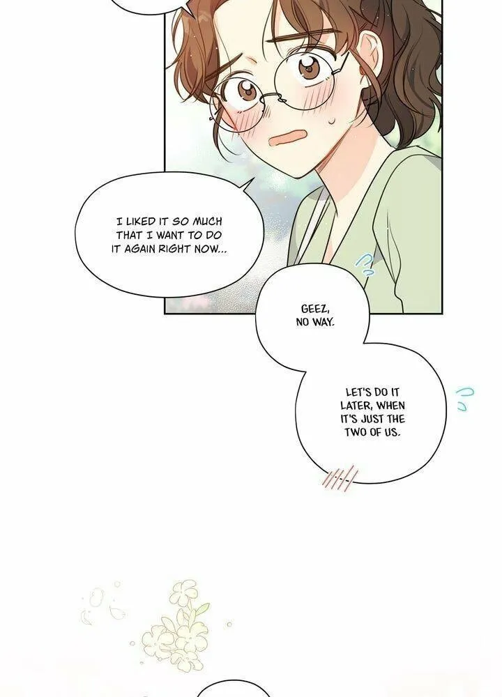 After the Curtain Call Chapter 39 page 44 - 