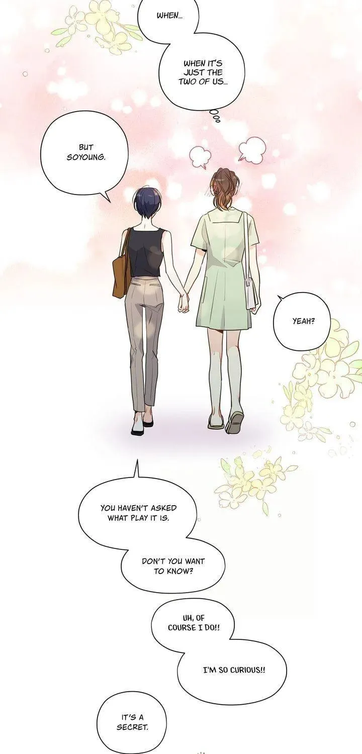 After the Curtain Call Chapter 39 page 45 - 